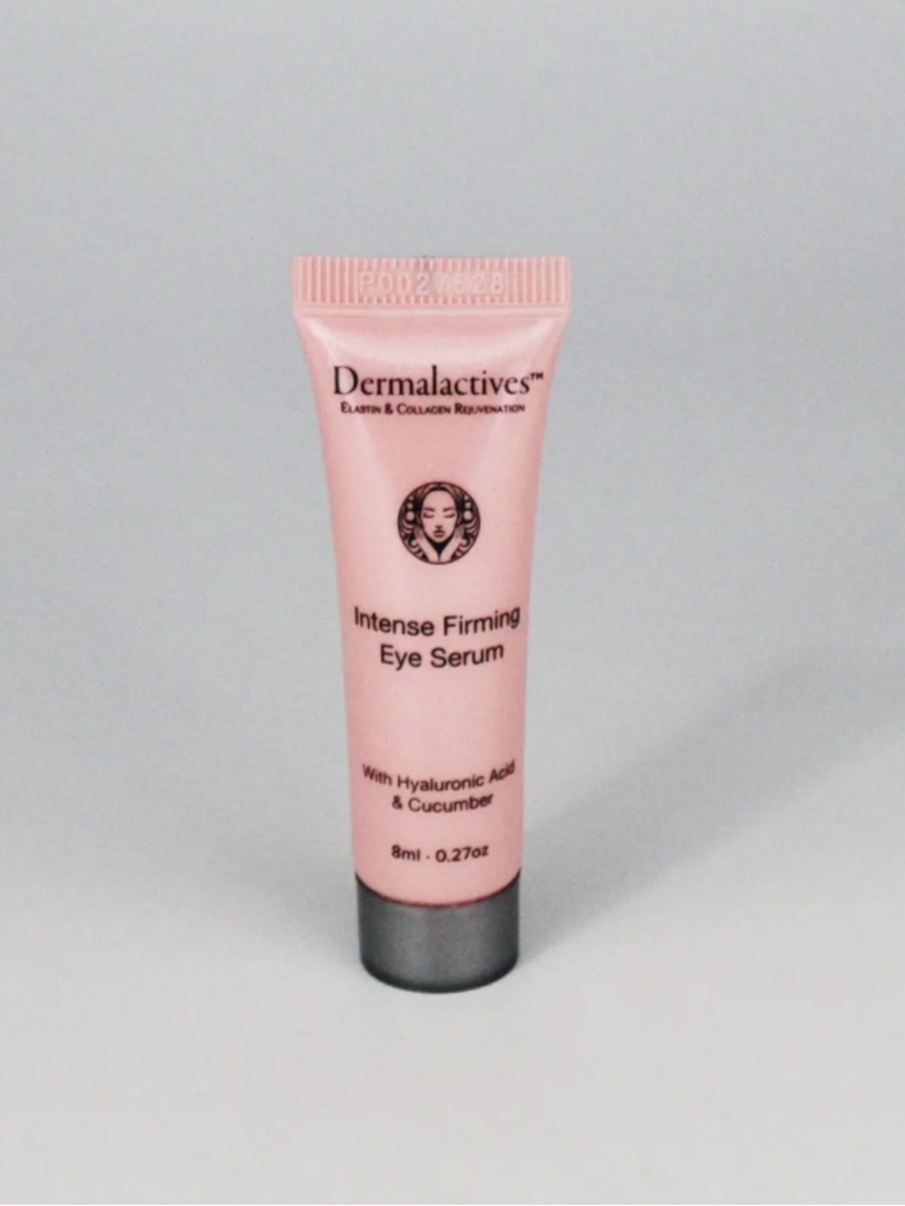 5/$60 Dermalactives Intensive Firming Eye Serum 0.27oz Mini NEW